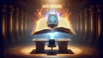Undercomplete Autoencoders: Regularized & Stochastic Encoders