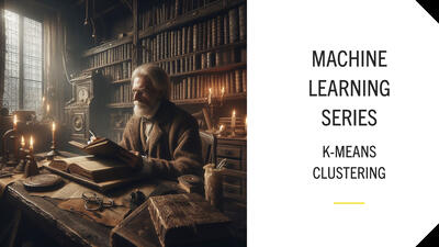 K-Means Clustering: Centroid, Inertia, Convergence & More