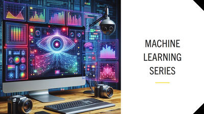 What is Machine Learning?